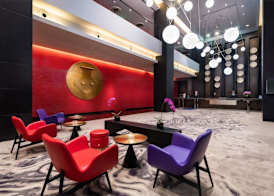 Grand Mercure Shanghai Century Park 4