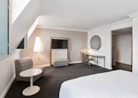 Radisson Blu Hotel, Leeds City Centre 5