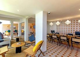 Gosun Beach Hotel 2