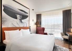 Radisson Blu Hotel, Cluj 2