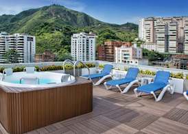 Hampton by Hilton Cali 2