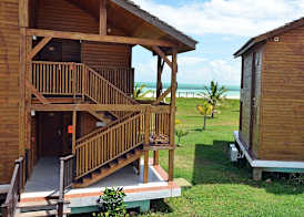 HOTEL CLUB CAYO GUILLERMO 4
