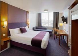 Premier Inn Coventry South - A45 3