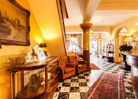 Avenue Hotel by F-Hotels 3