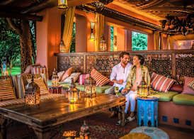 Avani Victoria Falls Resort 2