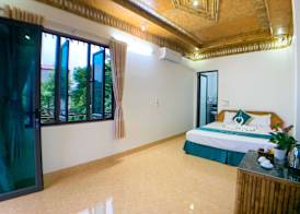Trang An Elegant Homestay 4