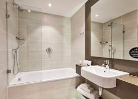 Genting Hotel & Spa at Resorts World Birmingham 5