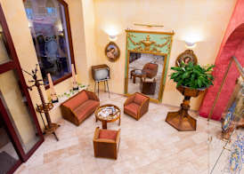 Hotel Flora 2