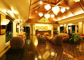 Laluna Hotel And Resort, Chiang Rai 2