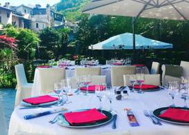 Hotel Trieste 4