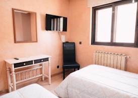 Hotel Los Toreros 4