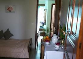 Eftihia Apartments 5