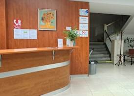 Hotel Legie 3