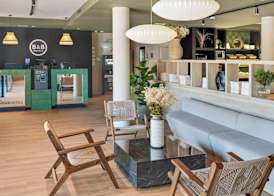 B&B HOTEL Barcelona Granollers 4