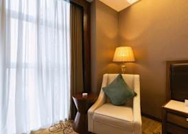 Honder International Hotel 5
