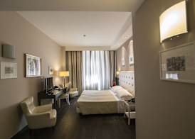 Hotel Mediterraneo 2