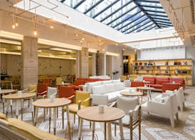 Hotel 34B - Astotel 4