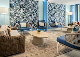 Courtyard by Marriott Nassau Downtown/Junkanoo Beach 4