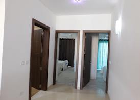 Paradise Luxury Apartment 4