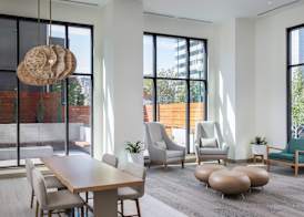 Element by Marriott Denver Downtown East 3