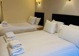 The Wyken Inn 5