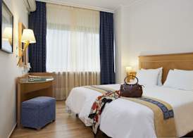Plaka Hotel 5