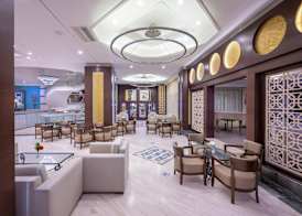 Belconti Resort Hotel 3