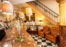Avenue Hotel by F-Hotels 4