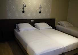 Hotel Corner House by WP Hotels 5
