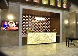 Pride Hotel & Convention Centre Indore 4