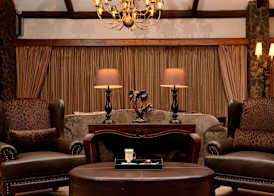 Wellworth Ngorongoro O'ldeani Mountain Lodge 2