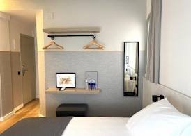 Calendula Hotel & Apartaments 4