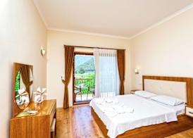 Adrasan Deniz Hotel 3