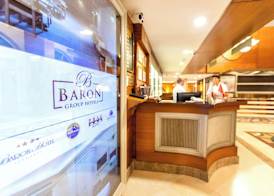 Baron Hotel & Spa 5