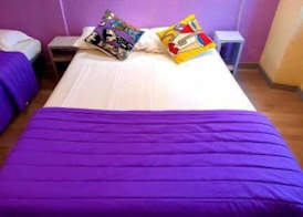 Appia Hotel 4