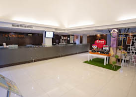 The Space Hotel Chiang Rai 3