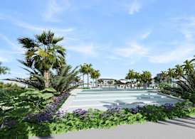 Vila Galé Cayo Santa Maria 4