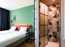 Hotel Convictus Cracovia for business & travellers 5