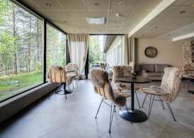 Lapland Hotels Sky Ounasvaara 5