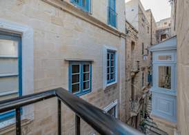 Valletta Ajkla Mansion 4