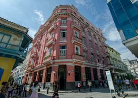 Hotel Ambos Mundos 5