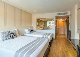 Phuket Graceland Resort and Spa 3