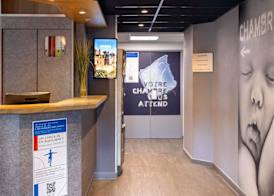 ibis budget Carcassonne La Cité 5