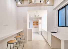 Hotel Plus Hostel TOKYO ASAKUSA 1 5