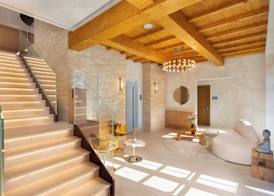 Villa Petriolo - Small Luxury Hotels of the World 2