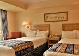 Holiday Inn CORDOBA by IHG 5