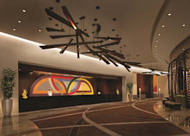 Vdara Hotel & Spa Private Residences 3