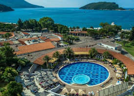 Slovenska Plaza Resort 4* 4