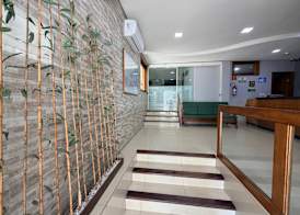 Abrolhos Praia Hotel 5