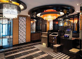 APA Hotel Hatchobori Shintomicho 3